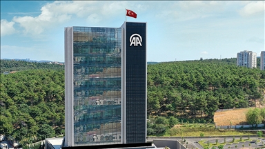 "Değişen Dünyanın Habercisi" AA, "güvenilir haber" misyonunu 106 yıldır sürdürüyor