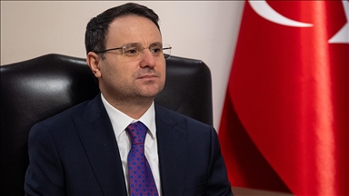 Adalet Bakanı Gürlek'ten "e-Avukat" uygulamasına ilişkin açıklama