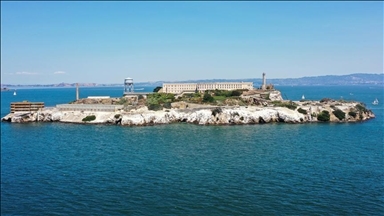 US seeks $152M to reopen Alcatraz as high-security prison: Report