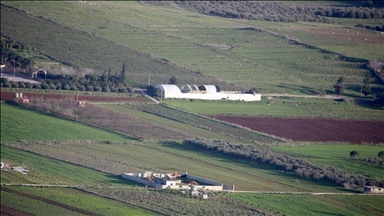 إسرائيل.. خسائر فادحة لقطاع الزراعة جراء حرب إيران 