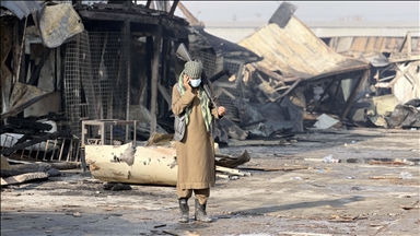 761 civilians killed in recent clashes with Pakistan, claims Afghan government