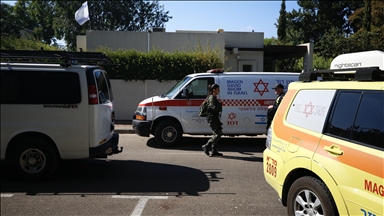 "الصحة الإسرائيلية": 6771 إصابة منذ بداية الحرب على إيران