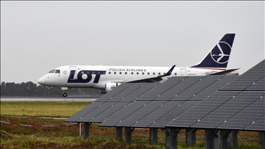 Fuel restrictions in place at several Italian airports