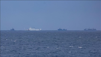 China has issued a 40-day shutdown notice for offshore airspace: Report