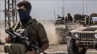 30 Israeli soldiers infiltrate rural area of Syria's Quneitra: Report