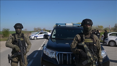 Srbija: Kod gasovoda pronađena četiri kilograma eksploziva, tužilaštvo slučaj okarakterisalo kao diverziju