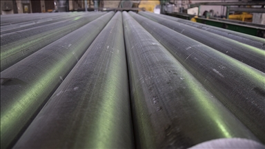 Alüminyumda yaklaşık 2 yılın en hızlı aylık fiyat yükselişi görüldü