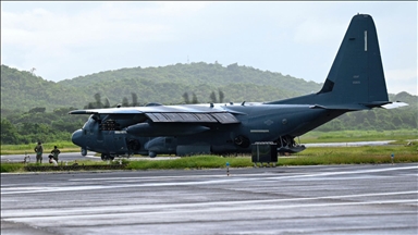 دو فروند هواپیمای MC-130J آمریکا در عملیات نجات خلبان F-15 ساقط‌ شده در ایران منهدم شدند