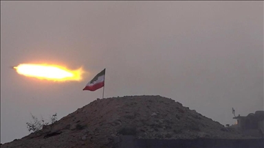 Iran claims it shot down US C-130 support aircraft in Isfahan