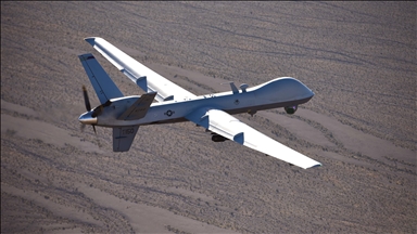 Iran’s Revolutionary Guard Corps claims it shot down MQ-9 drone above Isfahan