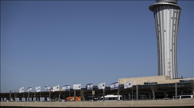 Houthis announce targeting Ben Gurion Airport, military targets in southern Israel