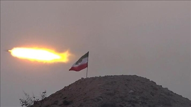 L’Iran affirme avoir abattu un avion de soutien américain C-130 à Ispahan