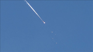 «Хезболла» заявила о ракетной атаке на израильский военный корабль у берегов Ливана