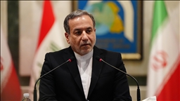 Iran warns US-Israeli strikes on nuclear sites risk radioactive fallout across region