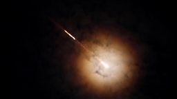 کویت: ساختمان مجتمع وزارتخانه‌ها در حمله پهپادی ایران آسیب دید