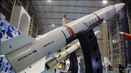 Iran threatens ‘more devastating’ strikes on US economic interests if civilian targets attacked again