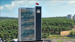 "Değişen Dünyanın Habercisi" AA, "güvenilir haber" misyonunu 106 yıldır sürdürüyor