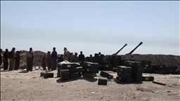 Iranian media claims clashes with US forces during rescue of American airman