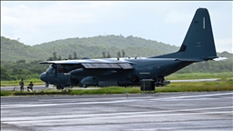 دو فروند هواپیمای MC-130J آمریکا در عملیات نجات خلبان F-15 ساقط‌ شده در ایران منهدم شدند