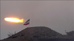 Iran claims it shot down 2 US C-130 support aircraft, 2 Black Hawk helicopters in Isfahan