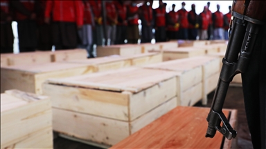 Afganistan: Pakistan'ın operasyonlarında 761 kişi hayatını kaybetti