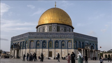 La gouvernance de Jérusalem signale 7 tentatives d’introduction d’animaux sacrificiels dans la mosquée Al-Aqsa