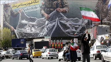 Iran’s Revolutionary Guard Navy warns Strait of Hormuz will ‘never return to its former state’ for US, Israel