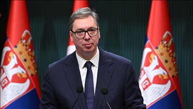 صربيا تكتشف متفجرات قرب خط أنابيب "السيل التركي" للغاز