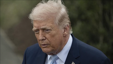 Un groupe musulman américain condamne le message « incendiaire » de Donald Trump