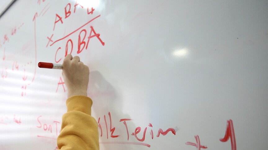 Uluslararası Anadolu imam hatip liselerinde 2 bini aşkın uluslararası öğrenci eğitim görüyor