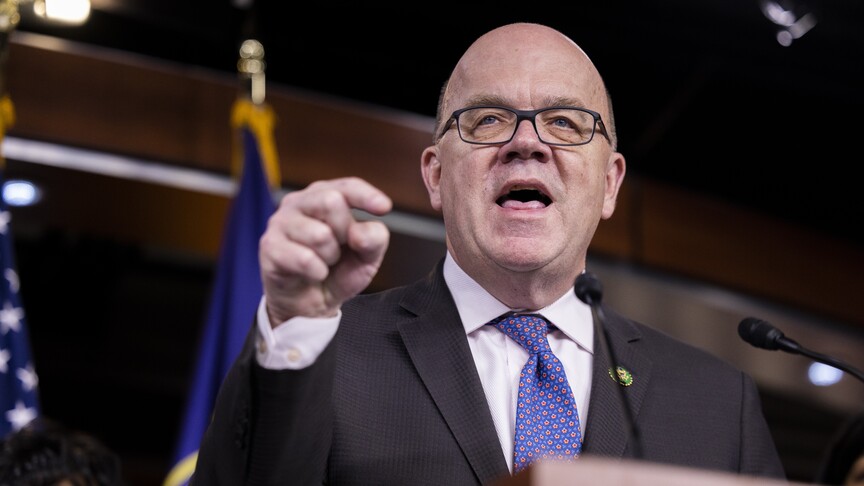 US Lawmaker to Trump: Stop Netanyahu's War in Lebanon