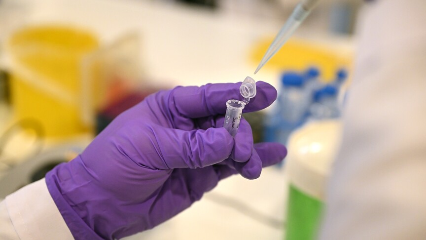 Geleceğin tedavileri için uluslararası işbirliğine gidilecek