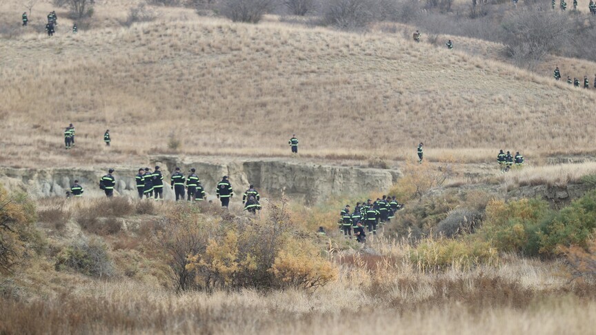 Turkish Military Cargo Plane Crash: No Explosives Found