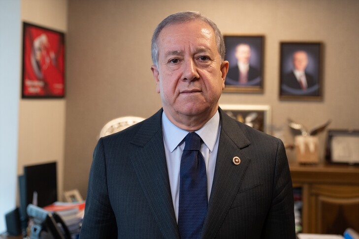 MHP, belediye başkanlarını Antalya'da kampa alacak