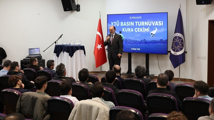 BasınCup 2026 başlıyor