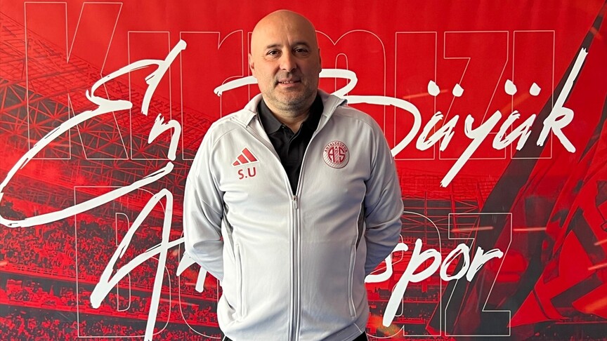 Antalyaspor, Beşiktaş deplasmanına galibiyet için gidiyor