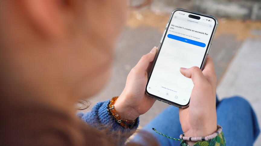 Europe Considers Social Media Bans for Children Under 16