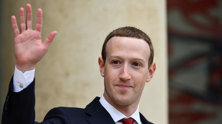 World's Richest Gain $265 Billion in One Day on Peace Hopes