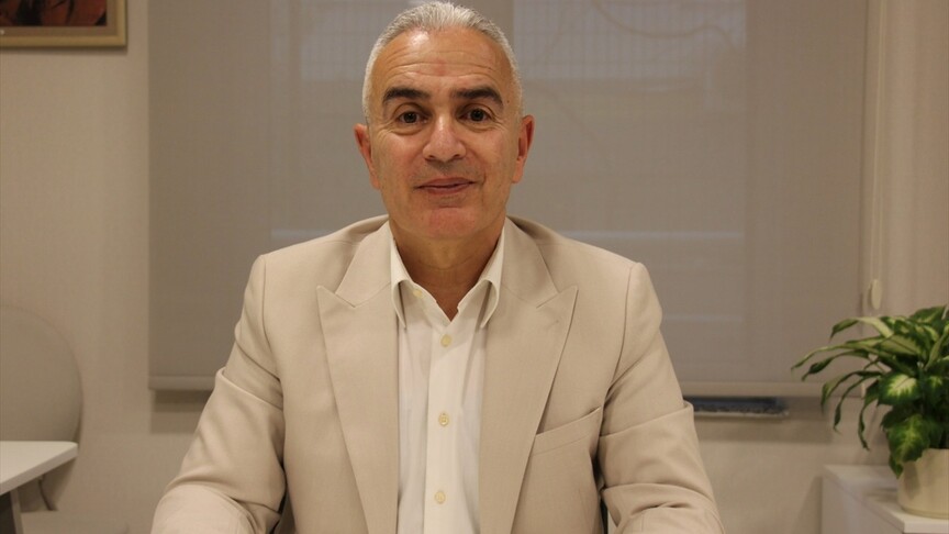 "Yapay zeka" kanserin akıllı tanı ve tedavi seçeneğinde onkologlara yardımcı oluyor