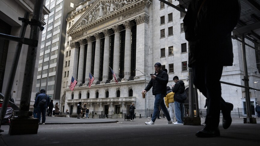 ABD ekonomisi 2025'in dördüncü çeyreğinde yüzde 0,5 büyüdü