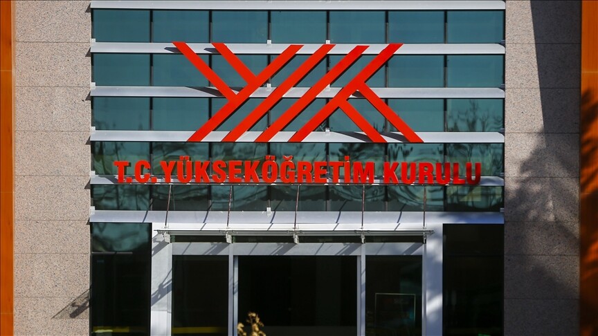 YÖK'ten yurt dışında eğitim alacaklara "tanınırlık" uyarısı