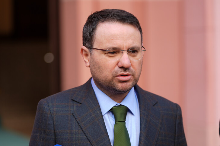 Adalet Bakanı Gürlek: FETÖ'nün yurt dışı yapılanmasına karşı mücadelemiz kesintisiz devam edecektir