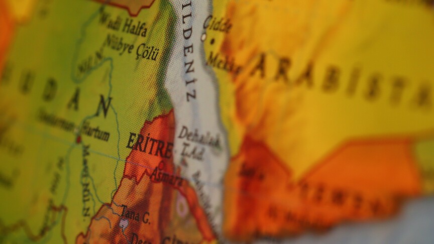 Hürmüz Boğazı’ndaki kriz, Suudi Arabistan'ın NEOM Limanı'nı gündeme getirdi