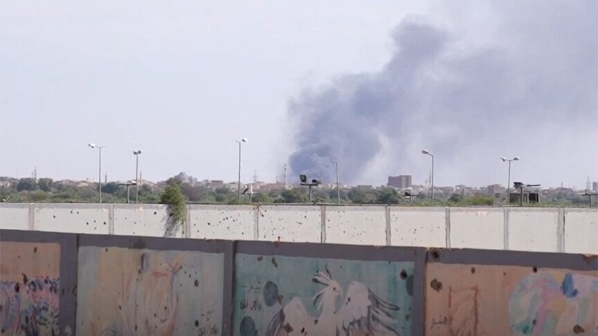 Sudan'daki çatışmalar 4. yılına girdi