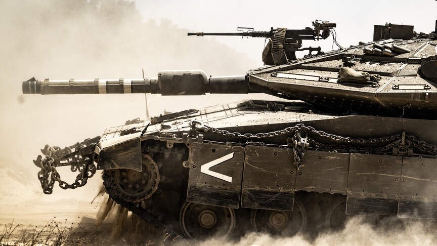 BM raportörlerinden, "BM üyesi ülkelere İsrail'e silah transferini askıya alma" çağrısı