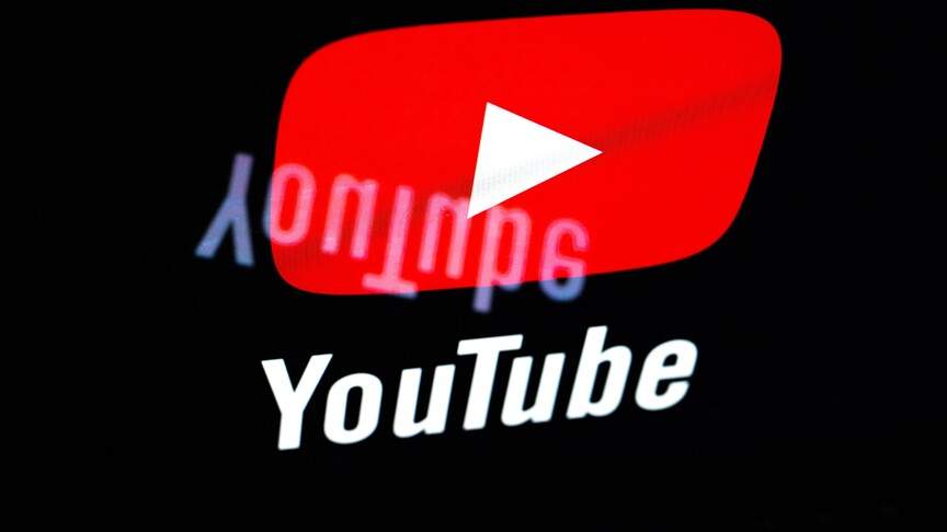 "Üç büyükler"in YouTube kanalları, Avrupa'da ilk 20'de