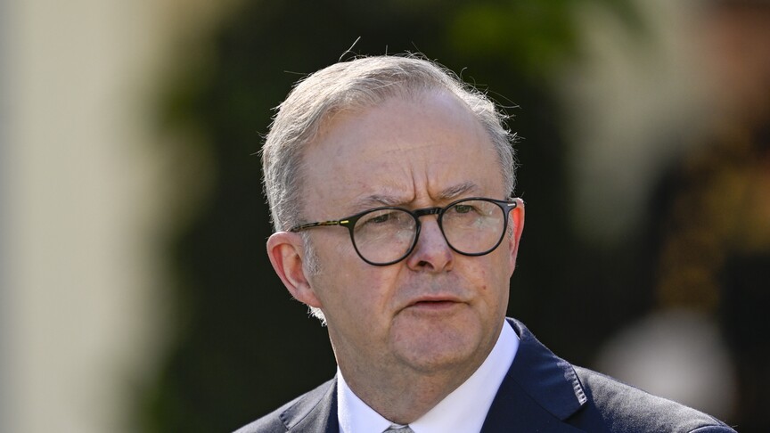 Australia, Brunei Urge U.S.-Iran Talks to Avert Energy Crisis