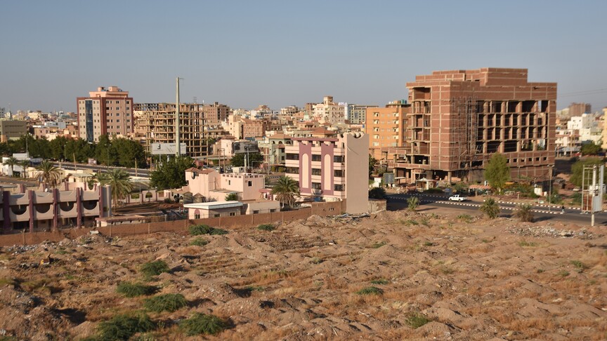 Sudan'da iç savaş 4. yılına girerken ülke nereye gidiyor?