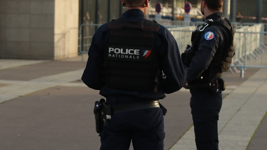 UN Experts: French Bill Uses "Terrorism" Law to Target Speech