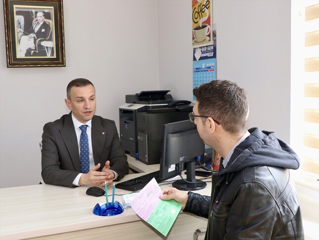 Çifte vatandaşların sandığa ilgisi Bulgaristan'daki Türk toplumu açısından önemli